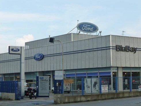 impianti installati