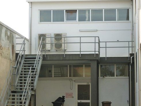 impianti installati