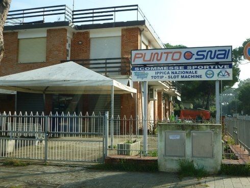 impianti installati