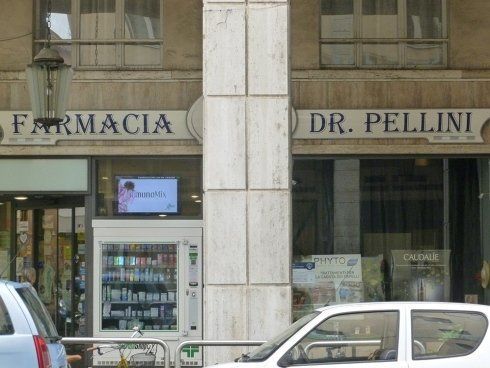 impianti installati