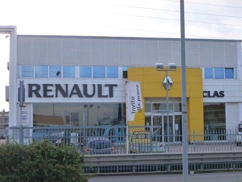 impianti installati