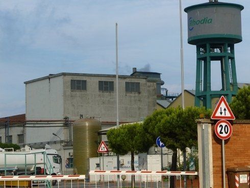 impianti installati
