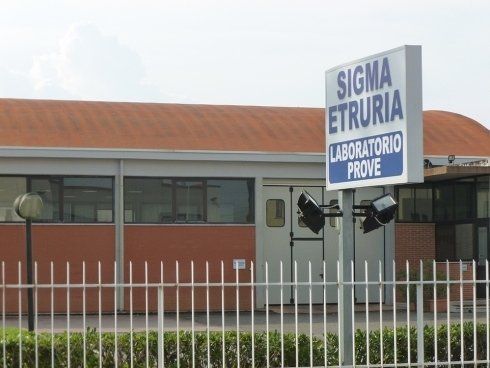 impianti installati