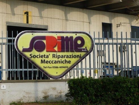 impianti installati