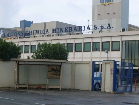 impianti installati