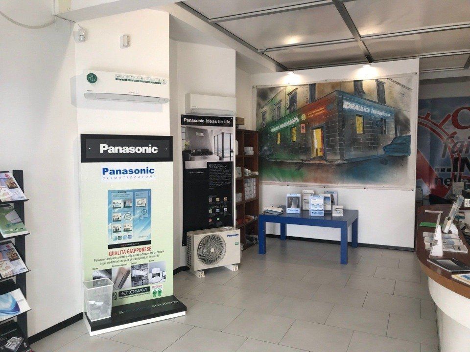 Showroom