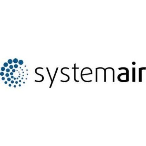Logo Systemair