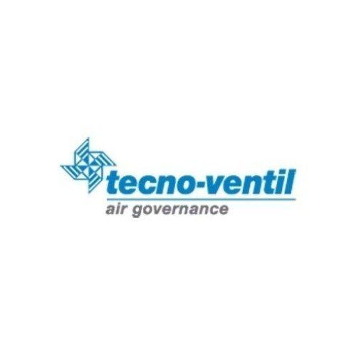 Logo Tecno-Ventil