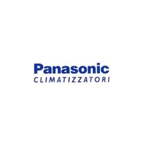 Logo Panasonic