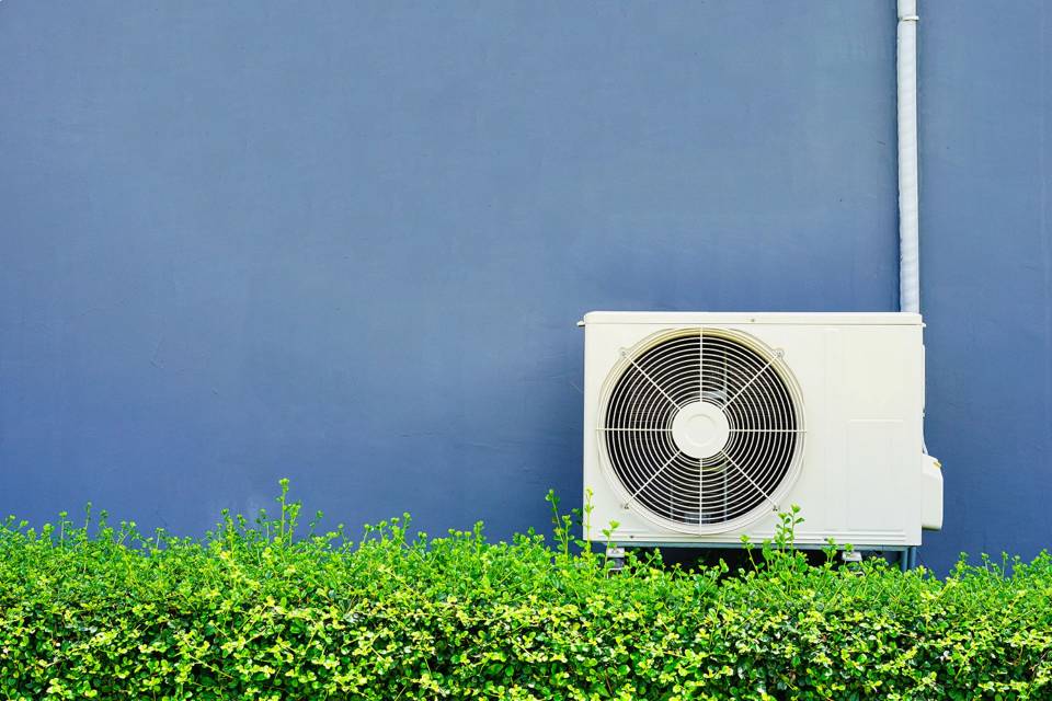 Climatizzazione