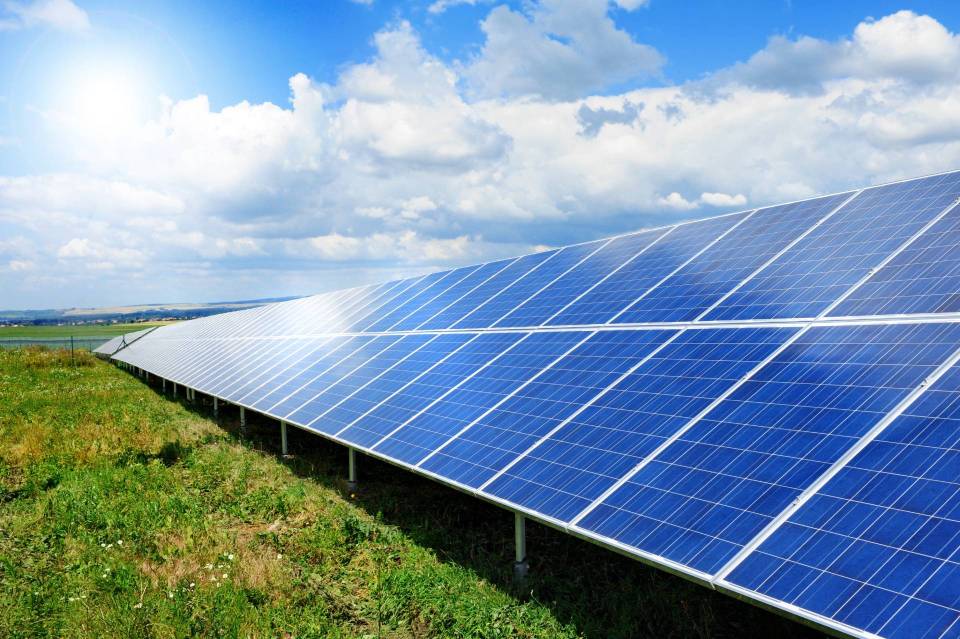 Energie alternative