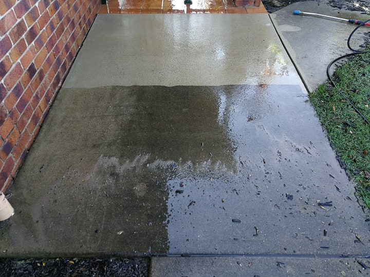 Yeppoon House Washing Yeppoon Capricorn Coast QLD