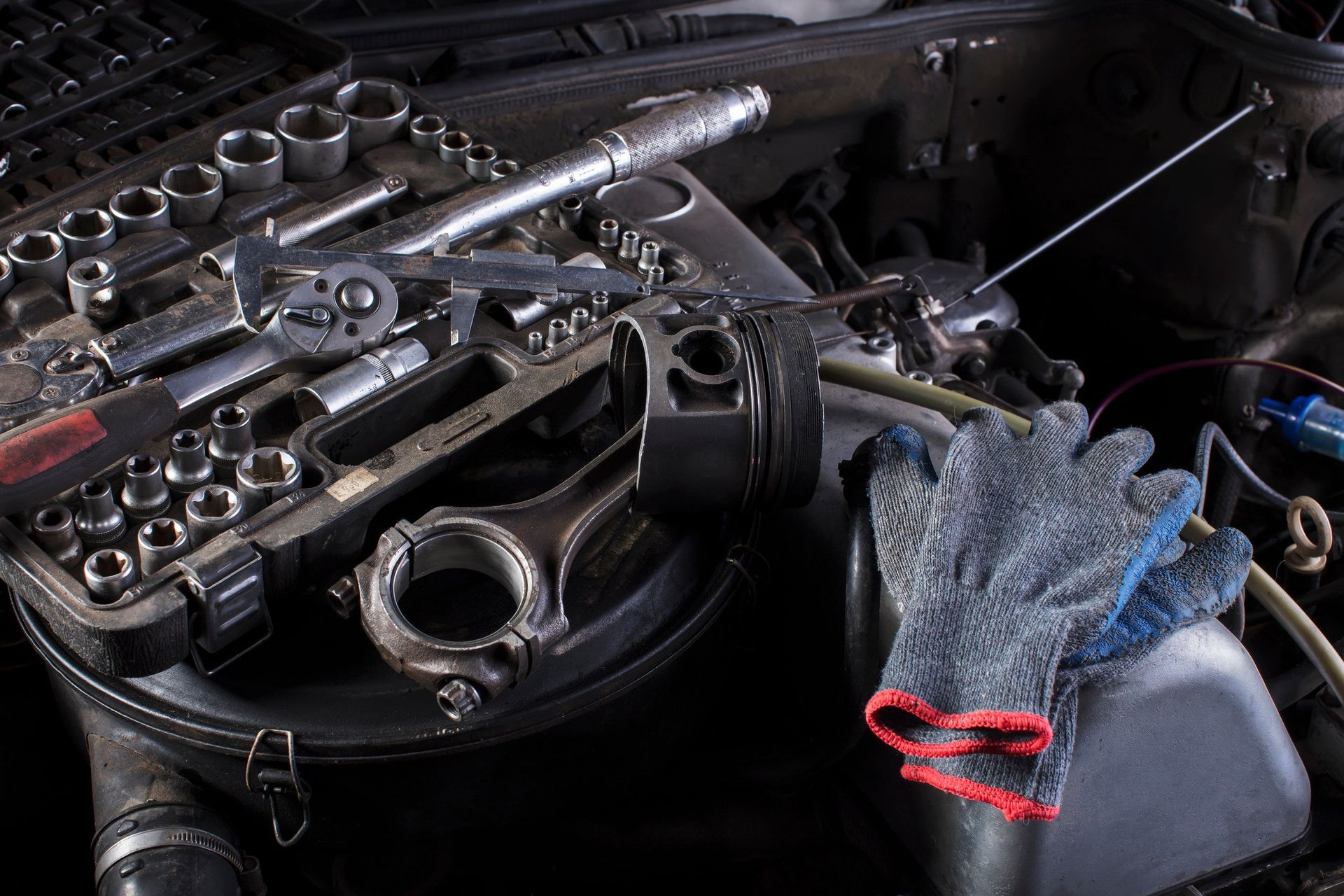 Car Air Conditioning Repair Encinitas, CA 8583451272