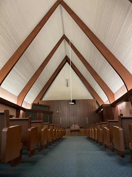 Sample Funeral Home