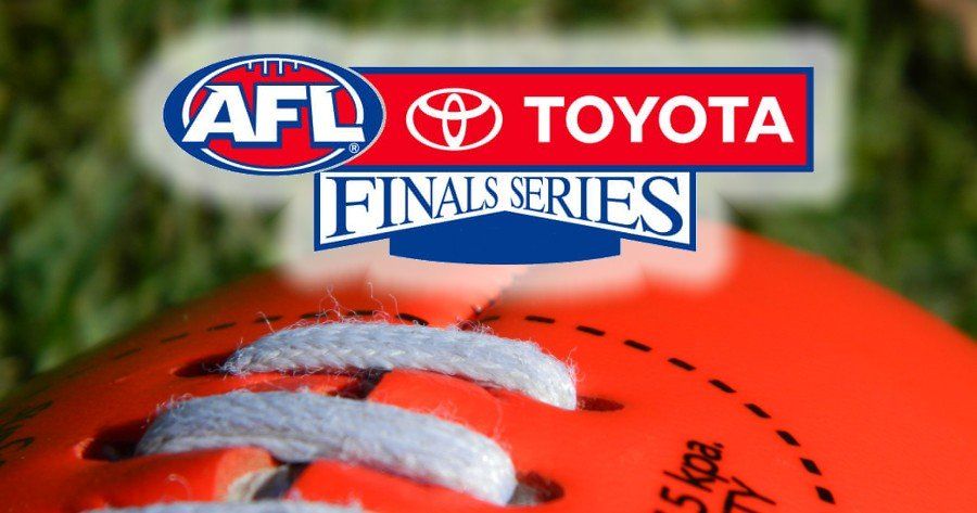 AFL Grand Final