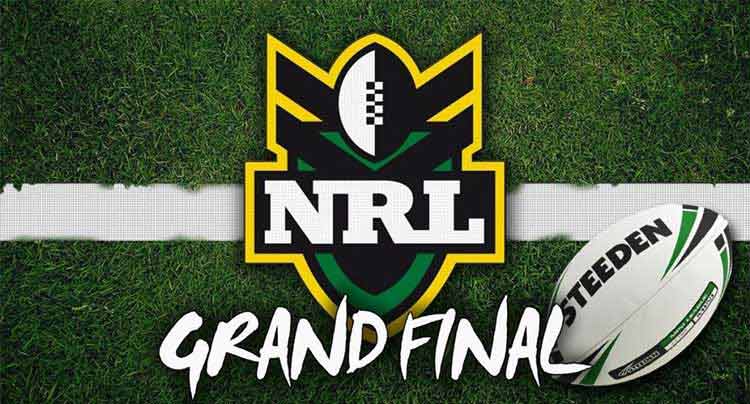 Grande Final do NRL