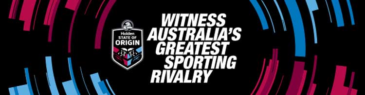 State of Origin