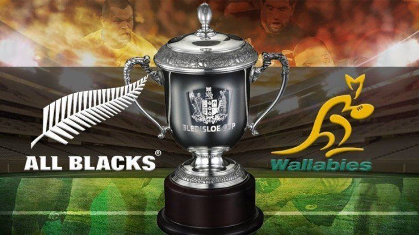 Copa Bledisloe