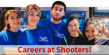 Careers at Shooters