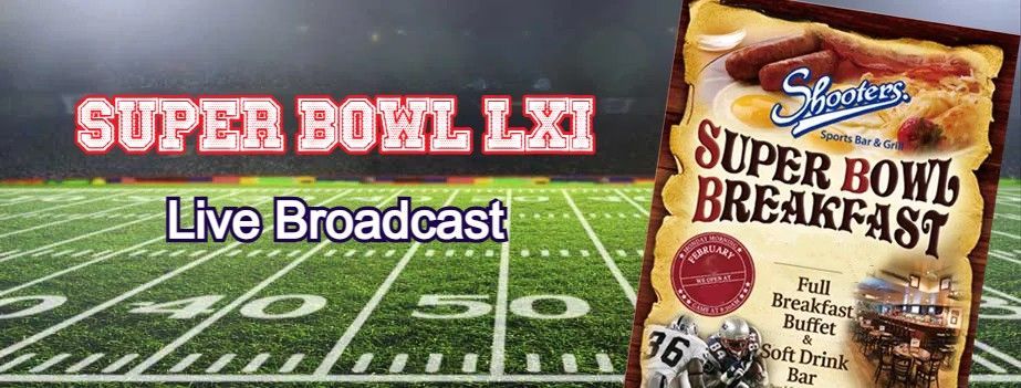 2027 Super Bowl in Nagoya