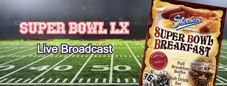 2026 Super Bowl