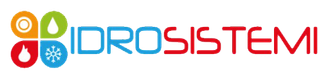 IDROSISTEMI - LOGO