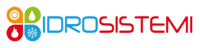 IDROSISTEMI - LOGO