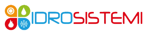 IDROSISTEMI - LOGO