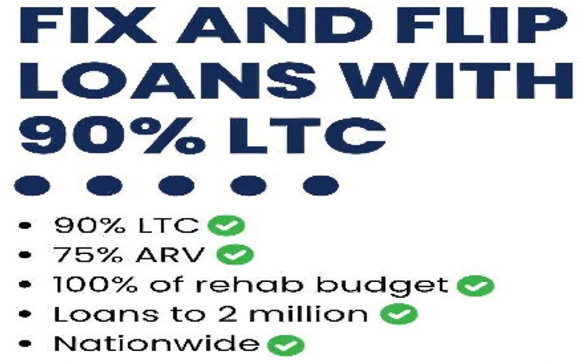 Fix'n Flip program