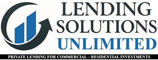 Lending Solutions Unlimited logo