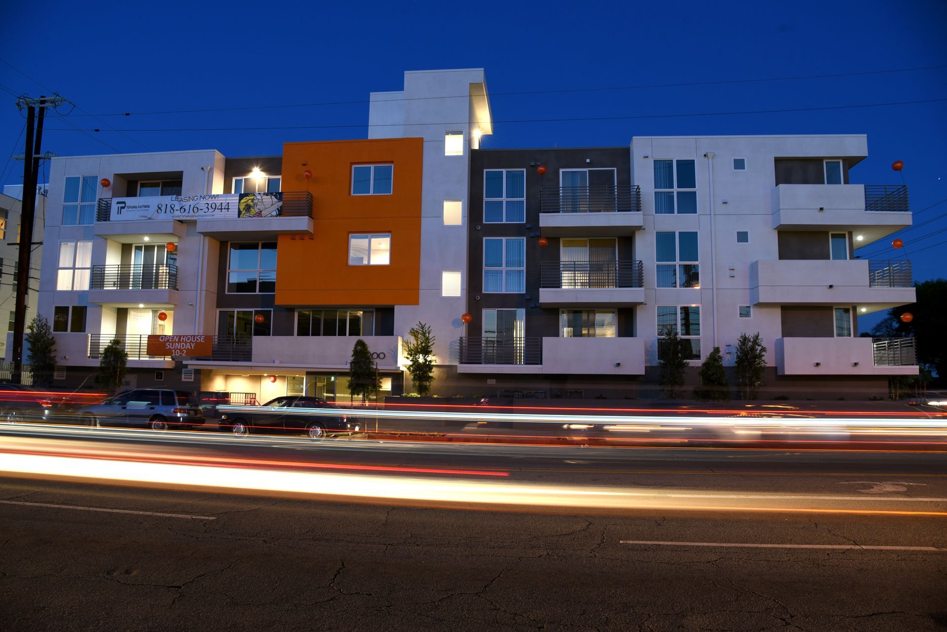 kester exterior