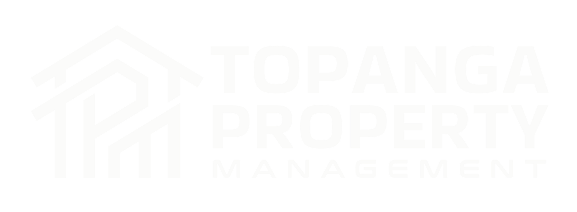 Topanga Property Management Logo
