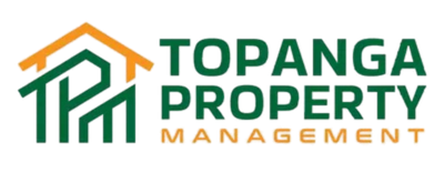 Topanga Property Management Logo
