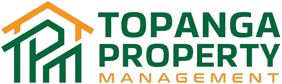 Topanga Property Management Logo