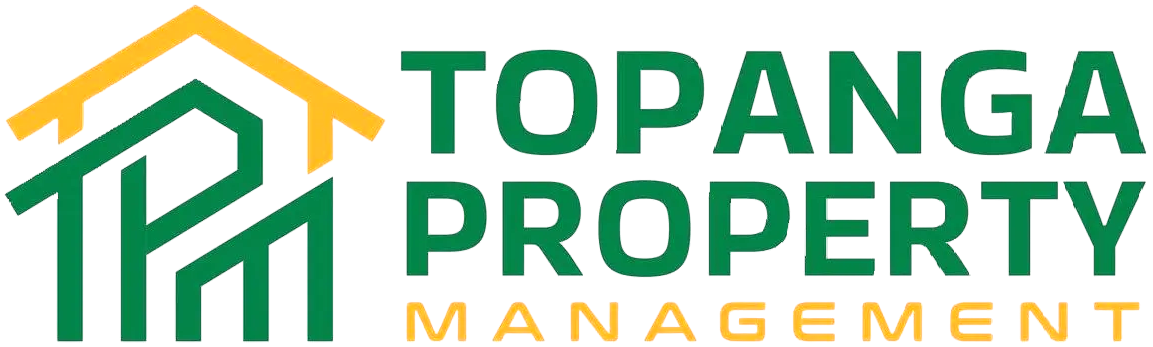 Topanga Property Management Logo