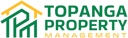 Topanga Property Management Logo