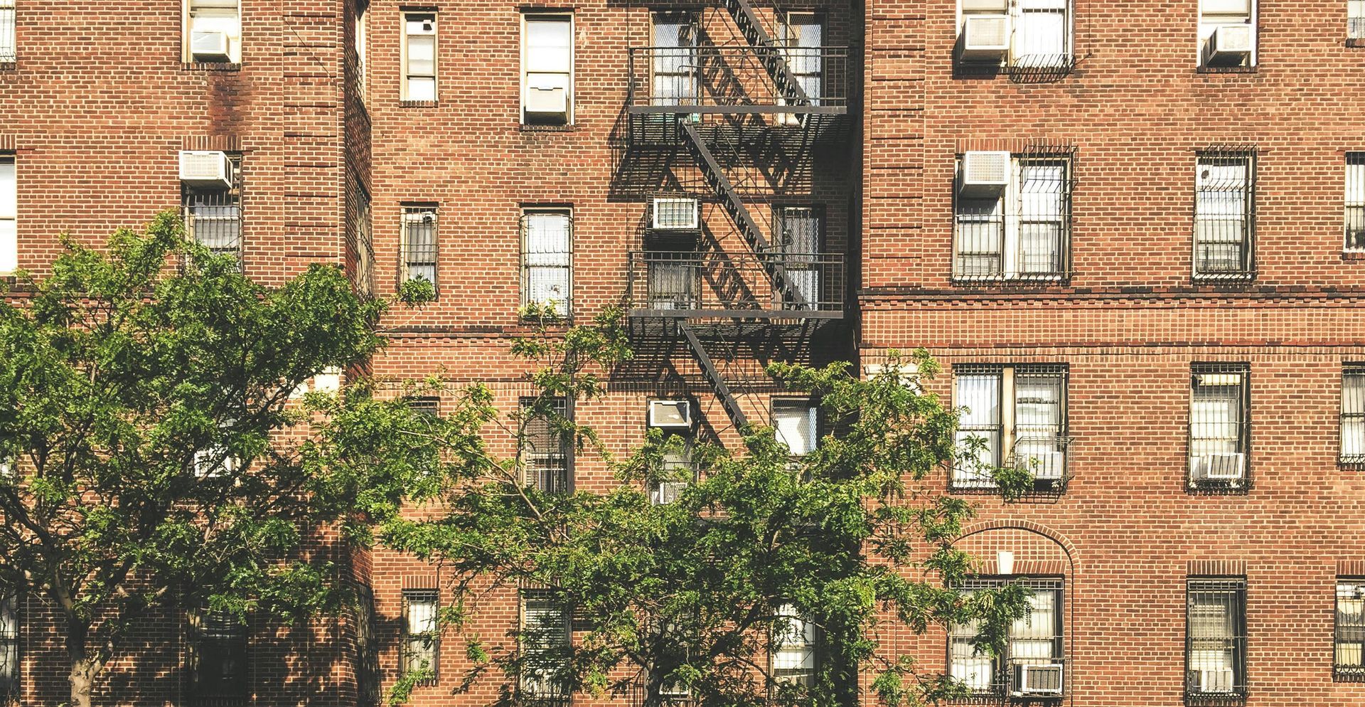 Reliable HOA management services for residential neighborhoods