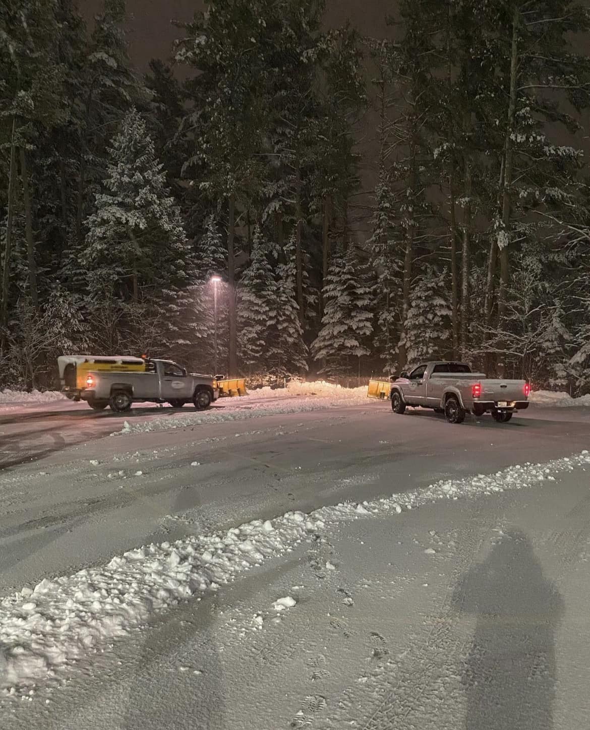 snow removals image