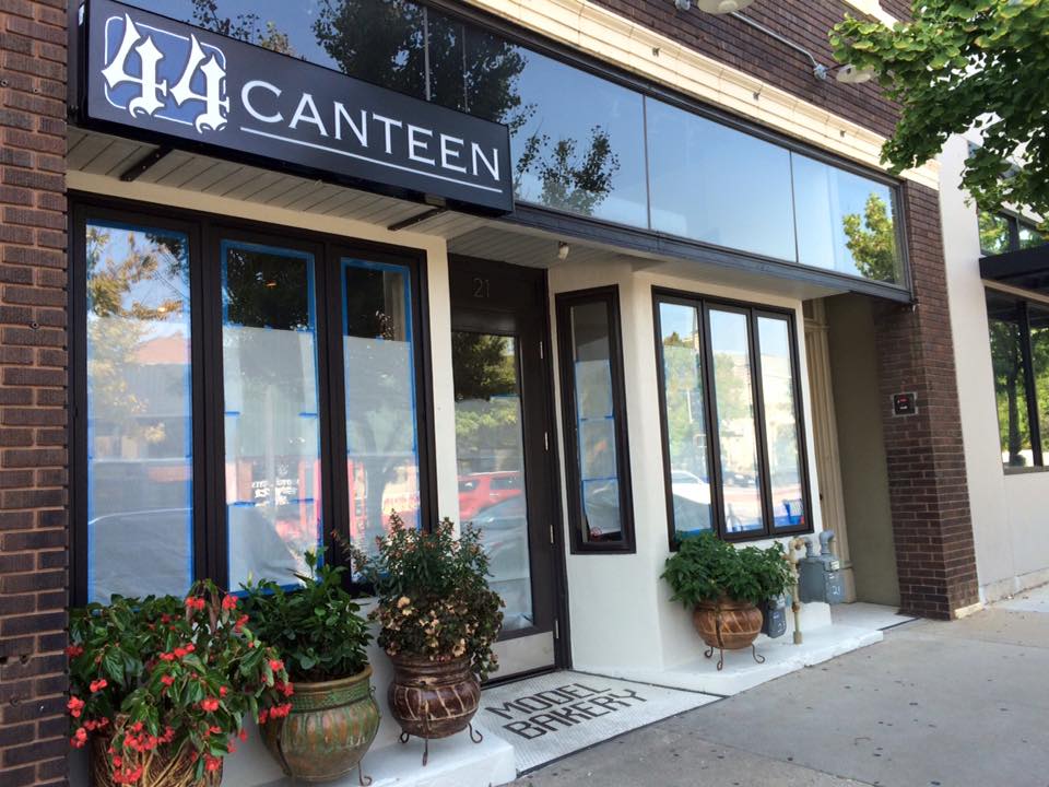 44 Canteen | Located in the Heart of Downtown Columbia, MO