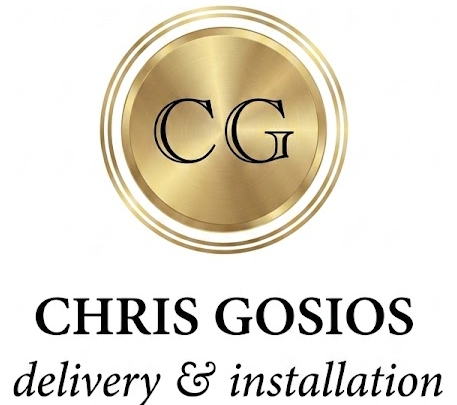 Chris Gosios Delivery and Installation