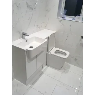 Bathroom Tile