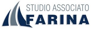 Studio associato Farina Commercialisti Bergamo, logo