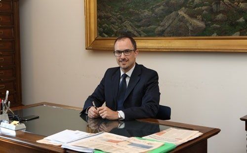 Antonio Coffetti
