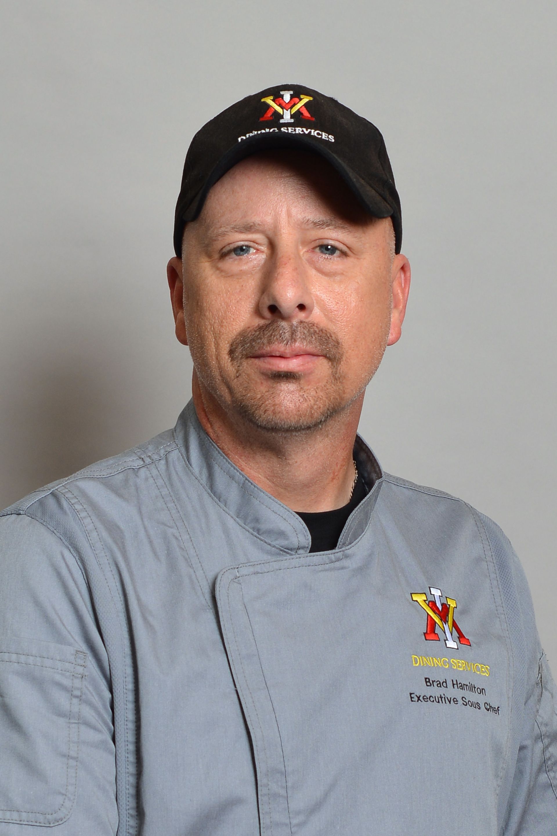 Brad Hamilton