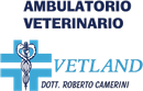 Logo Ambulatorio Veterinario Vetland