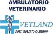 Logo Ambulatorio Veterinario Vetland