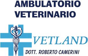 Logo Ambulatorio Veterinario Vetland