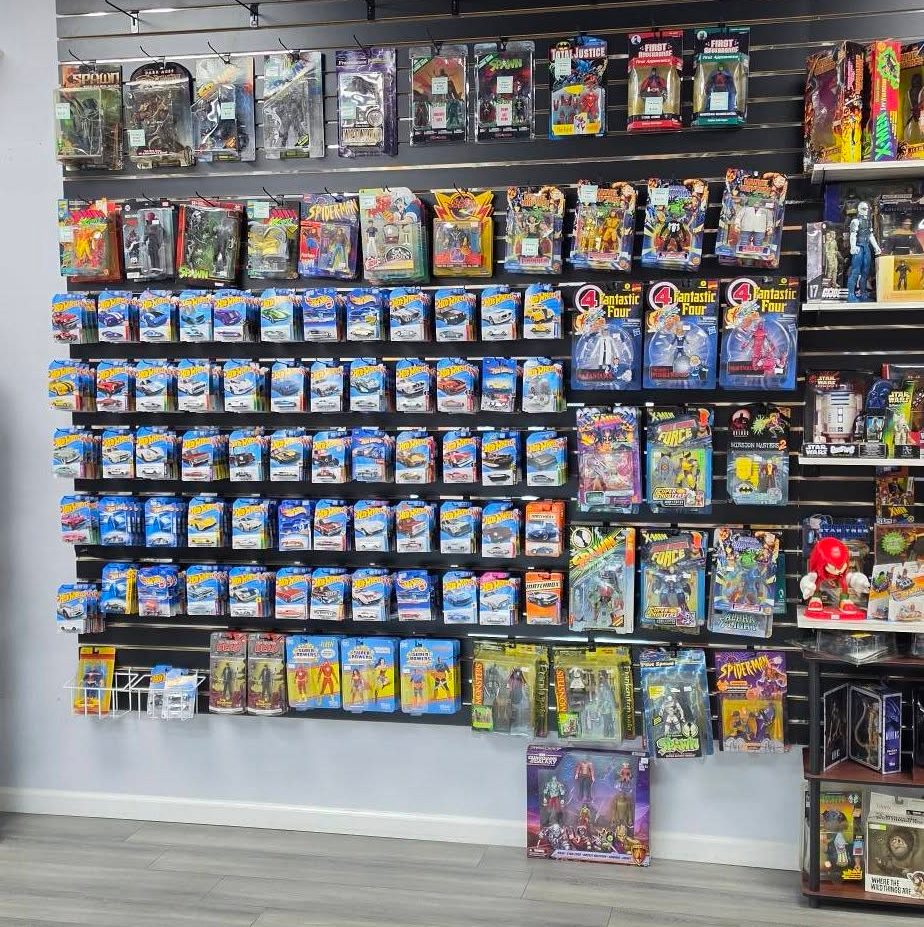 About S&H Collectibles