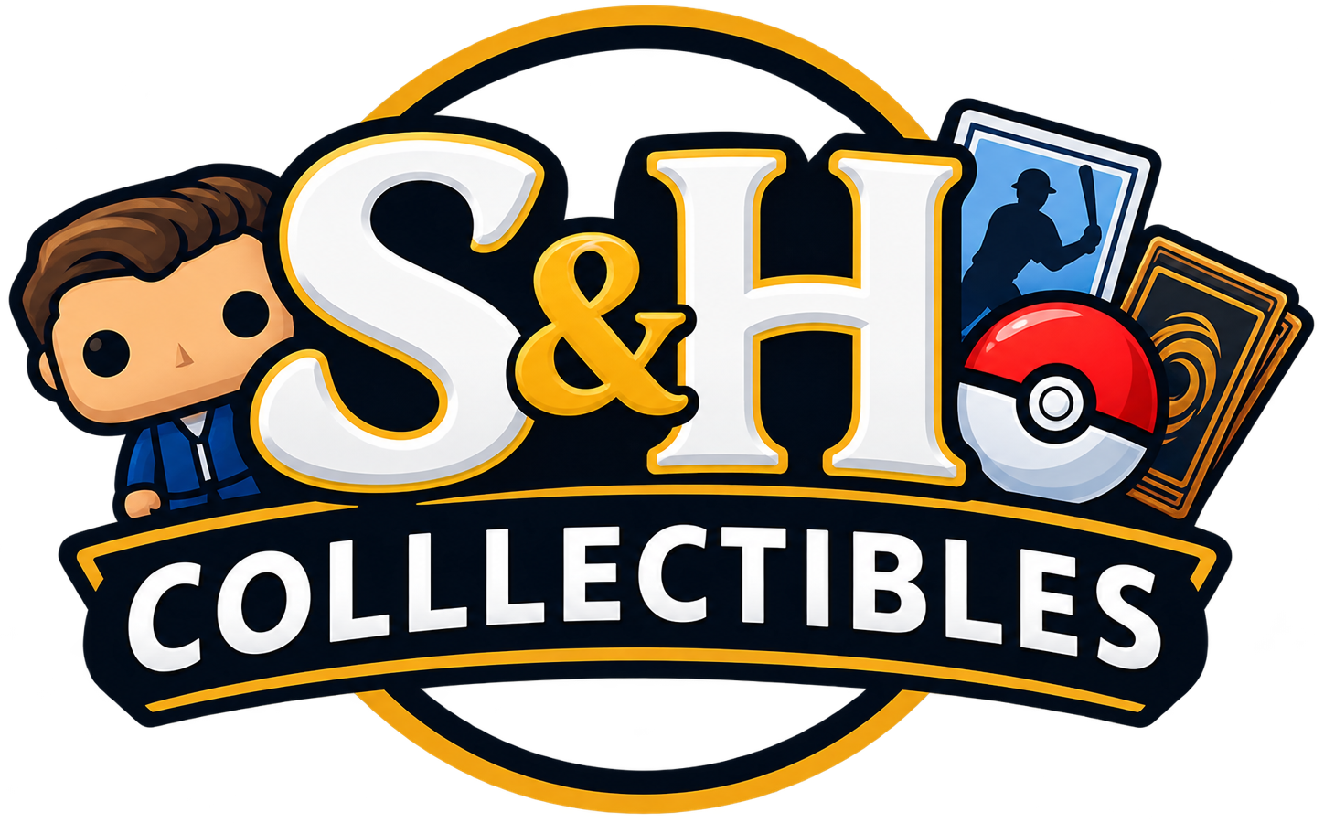 Collectibles Store in Kenosha, WI | S&H Collectibles