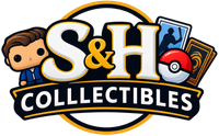Collectibles Store in Kenosha, WI | S&H Collectibles Collectibles Store in Kenosha, WI | S&H Collectibles